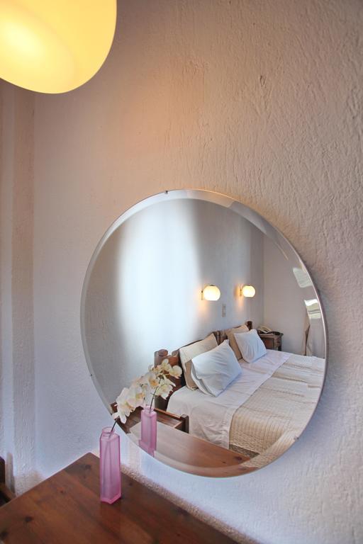 Hotel Anelli Скопелос Екстериор снимка