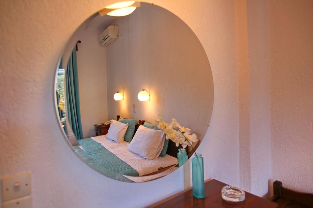 Hotel Anelli Скопелос Екстериор снимка