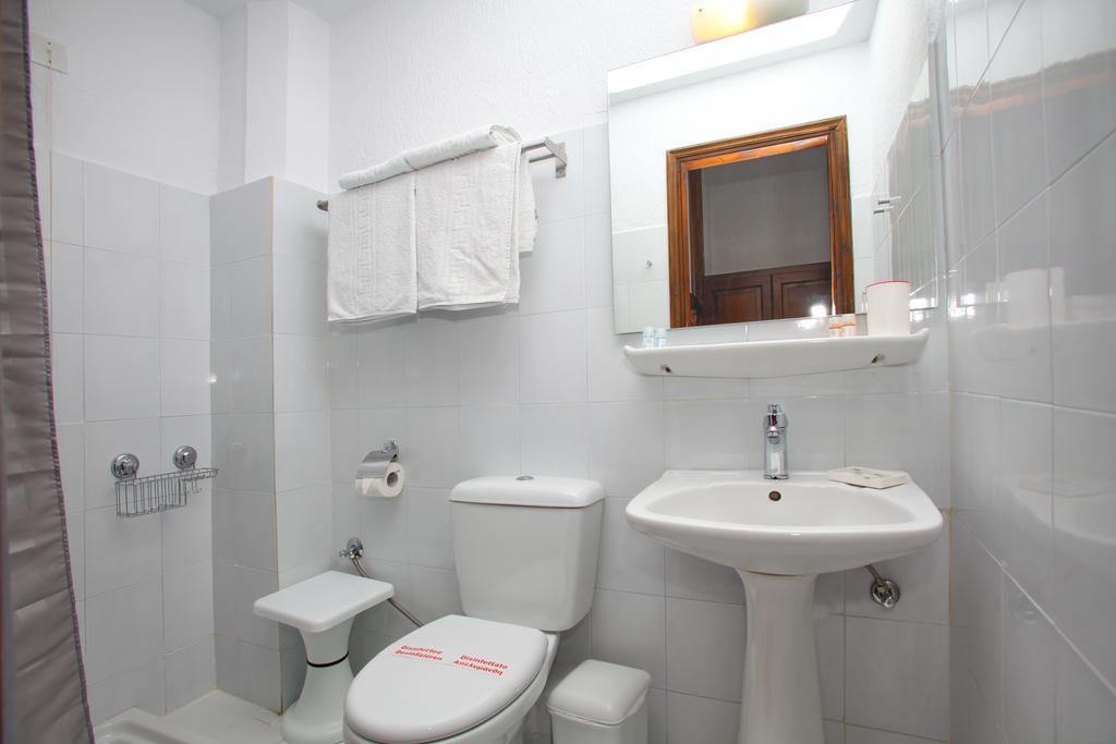 Hotel Anelli Скопелос Екстериор снимка