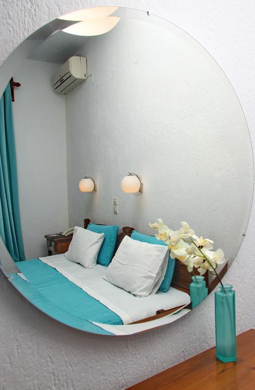 Hotel Anelli Скопелос Екстериор снимка