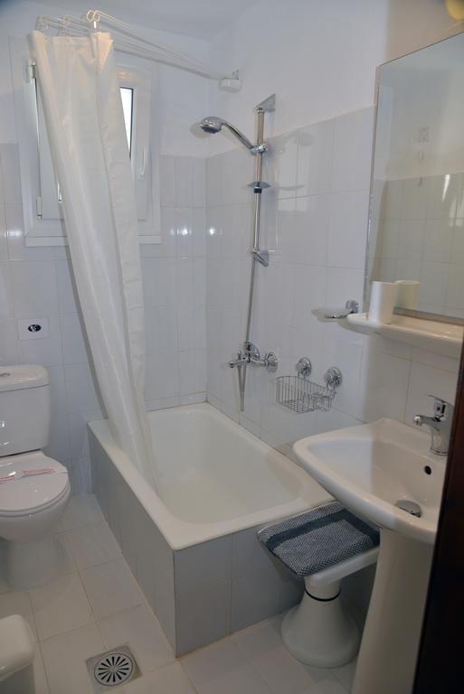 Hotel Anelli Скопелос Екстериор снимка