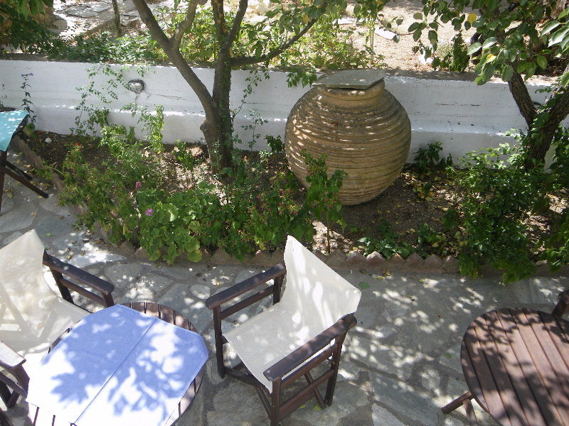 Hotel Anelli Скопелос Екстериор снимка